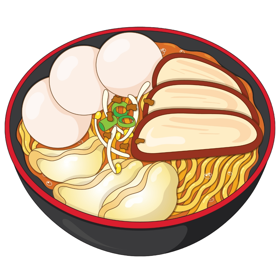sushi