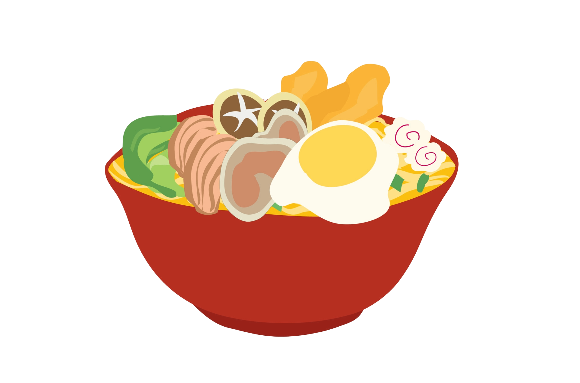 sushi