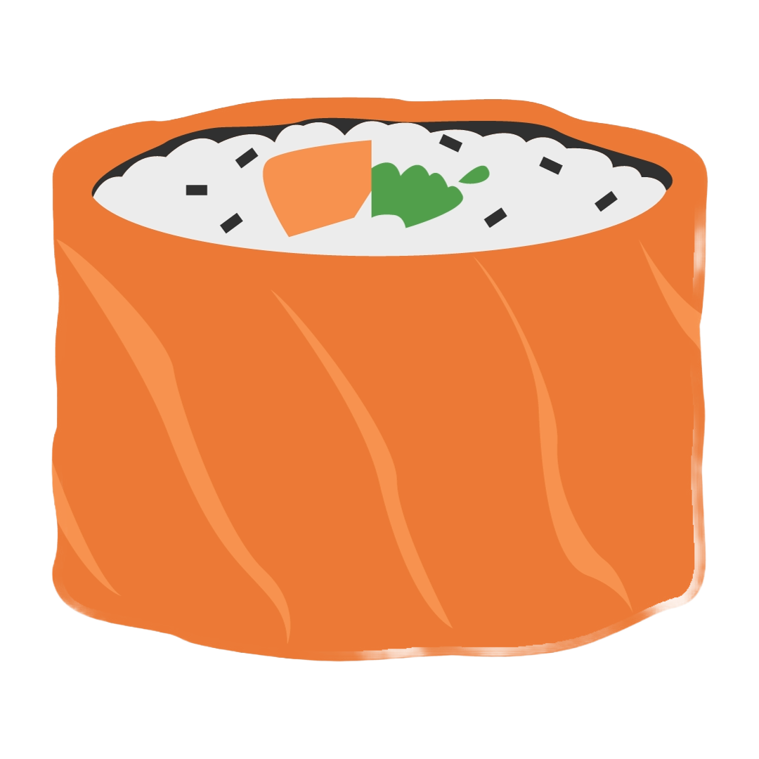 sushi