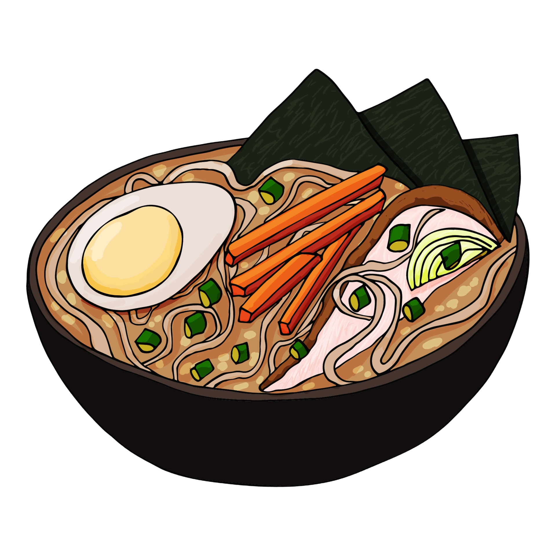 sushi